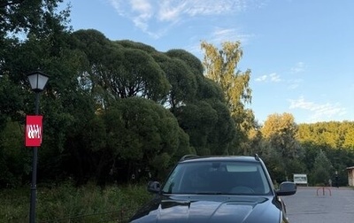 BMW X3, 2009 год, 850 000 рублей, 1 фотография