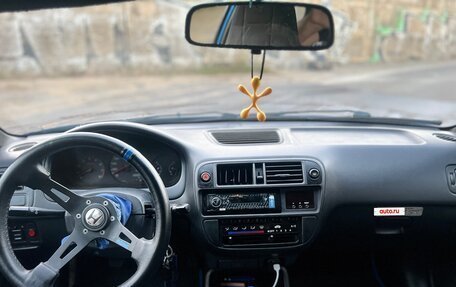 Honda Civic VII, 1998 год, 550 000 рублей, 11 фотография