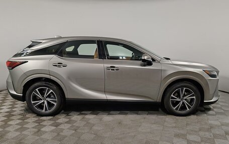Lexus RX IV рестайлинг, 2026 год, 8 950 000 рублей, 4 фотография