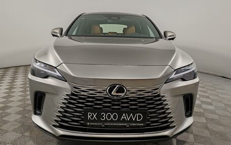 Lexus RX IV рестайлинг, 2026 год, 8 950 000 рублей, 2 фотография