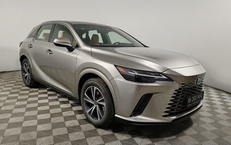 Lexus RX IV рестайлинг, 2026 год, 8 950 000 рублей, 3 фотография