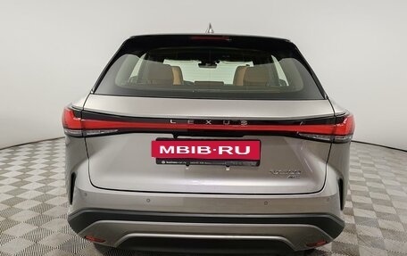 Lexus RX IV рестайлинг, 2026 год, 8 950 000 рублей, 6 фотография