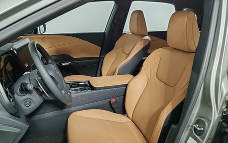 Lexus RX IV рестайлинг, 2026 год, 8 950 000 рублей, 12 фотография