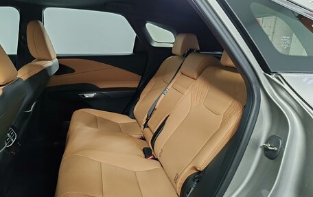 Lexus RX IV рестайлинг, 2026 год, 8 950 000 рублей, 11 фотография