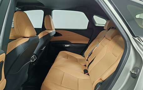 Lexus RX IV рестайлинг, 2026 год, 8 950 000 рублей, 10 фотография