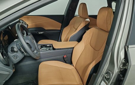 Lexus RX IV рестайлинг, 2026 год, 8 950 000 рублей, 14 фотография