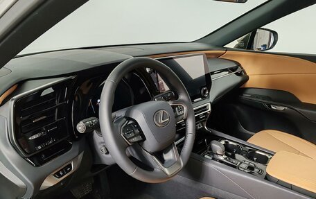 Lexus RX IV рестайлинг, 2026 год, 8 950 000 рублей, 13 фотография