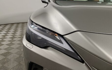 Lexus RX IV рестайлинг, 2026 год, 8 950 000 рублей, 22 фотография