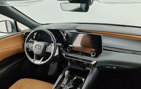 Lexus RX IV рестайлинг, 2026 год, 8 950 000 рублей, 17 фотография
