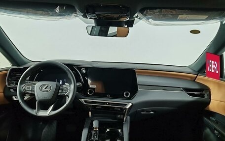 Lexus RX IV рестайлинг, 2026 год, 8 950 000 рублей, 18 фотография