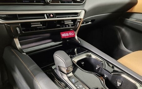 Lexus RX IV рестайлинг, 2026 год, 8 950 000 рублей, 21 фотография