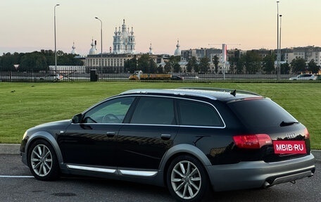 Audi A6 allroad, 2008 год, 1 300 000 рублей, 2 фотография