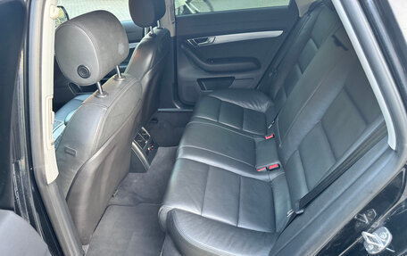 Audi A6 allroad, 2008 год, 1 300 000 рублей, 9 фотография