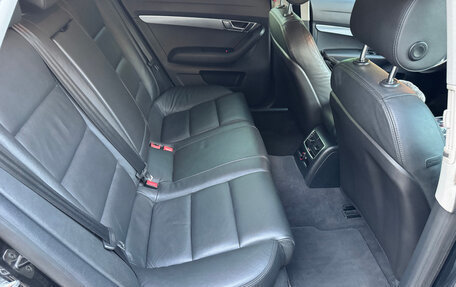 Audi A6 allroad, 2008 год, 1 300 000 рублей, 11 фотография