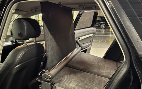 Audi A6 allroad, 2008 год, 1 300 000 рублей, 13 фотография