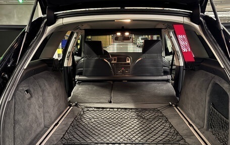 Audi A6 allroad, 2008 год, 1 300 000 рублей, 12 фотография