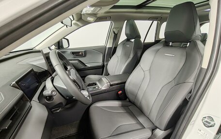 Toyota RAV4, 2026 год, 4 590 000 рублей, 10 фотография