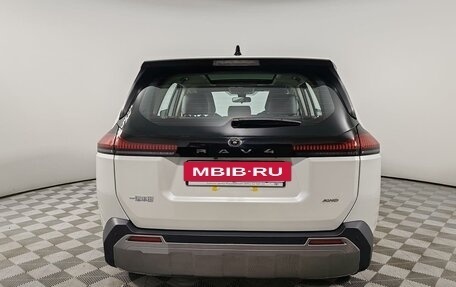 Toyota RAV4, 2026 год, 4 590 000 рублей, 7 фотография