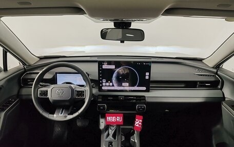 Toyota RAV4, 2026 год, 4 590 000 рублей, 12 фотография