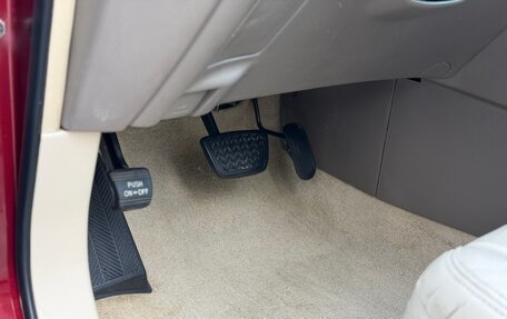 Lexus RX IV рестайлинг, 1999 год, 625 000 рублей, 22 фотография