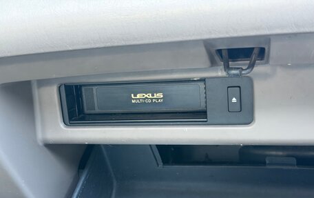 Lexus RX IV рестайлинг, 1999 год, 625 000 рублей, 27 фотография