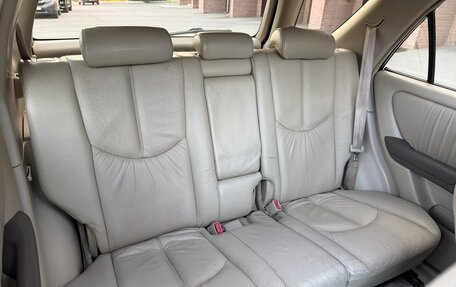 Lexus RX IV рестайлинг, 1999 год, 625 000 рублей, 39 фотография