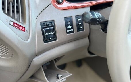 Lexus RX IV рестайлинг, 1999 год, 625 000 рублей, 32 фотография