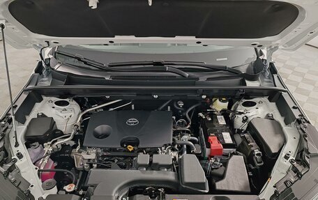 Toyota RAV4, 2026 год, 4 590 000 рублей, 9 фотография