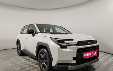 Toyota RAV4, 2026 год, 4 590 000 рублей, 3 фотография