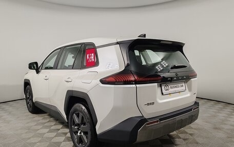 Toyota RAV4, 2026 год, 4 590 000 рублей, 7 фотография