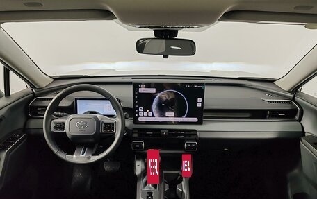 Toyota RAV4, 2026 год, 4 590 000 рублей, 14 фотография