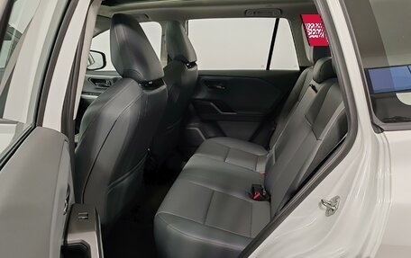 Toyota RAV4, 2026 год, 4 590 000 рублей, 12 фотография