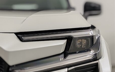 Toyota RAV4, 2026 год, 4 590 000 рублей, 23 фотография