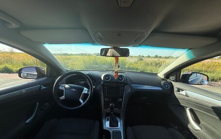 Ford Mondeo IV, 2012 год, 538 000 рублей, 7 фотография