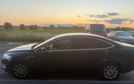 Ford Mondeo IV, 2012 год, 538 000 рублей, 6 фотография