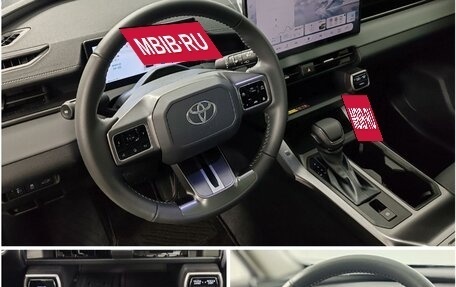 Toyota RAV4, 2026 год, 4 590 000 рублей, 25 фотография