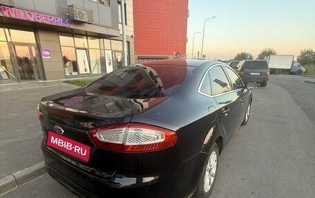 Ford Mondeo IV, 2012 год, 538 000 рублей, 5 фотография