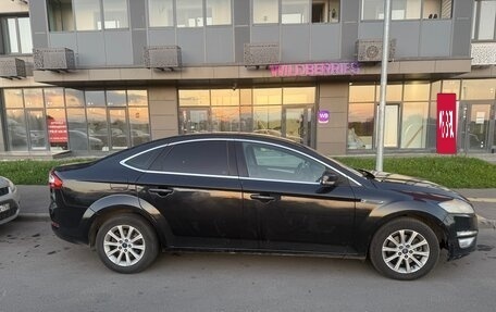Ford Mondeo IV, 2012 год, 538 000 рублей, 3 фотография