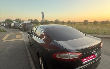 Ford Mondeo IV, 2012 год, 538 000 рублей, 4 фотография