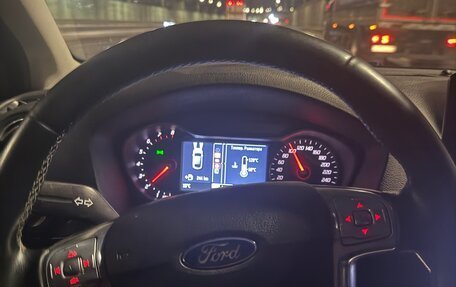 Ford Mondeo IV, 2012 год, 538 000 рублей, 8 фотография