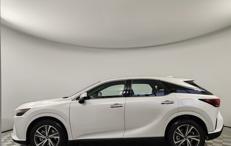 Lexus RX IV рестайлинг, 2026 год, 8 950 000 рублей, 7 фотография