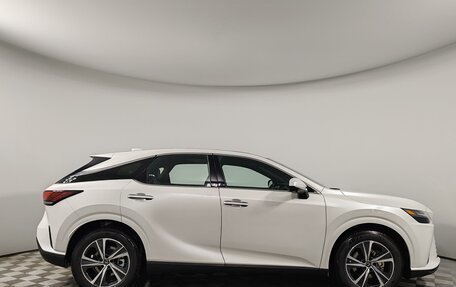 Lexus RX IV рестайлинг, 2026 год, 8 950 000 рублей, 8 фотография
