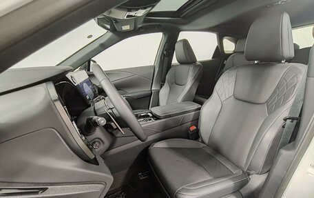 Lexus RX IV рестайлинг, 2026 год, 8 950 000 рублей, 11 фотография