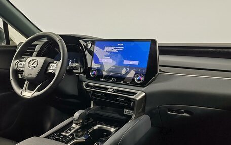 Lexus RX IV рестайлинг, 2026 год, 8 950 000 рублей, 12 фотография