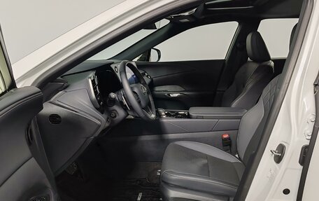 Lexus RX IV рестайлинг, 2026 год, 8 950 000 рублей, 9 фотография