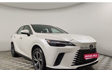 Lexus RX IV рестайлинг, 2026 год, 8 950 000 рублей, 2 фотография