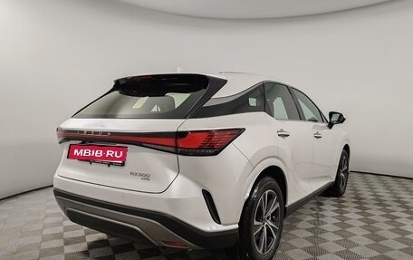 Lexus RX IV рестайлинг, 2026 год, 8 950 000 рублей, 4 фотография