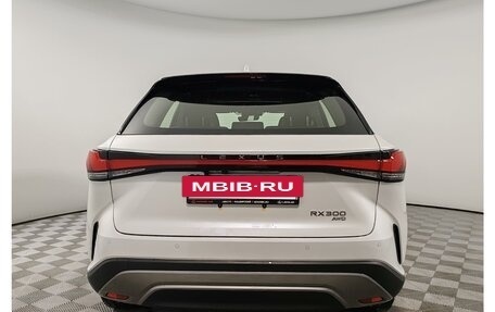 Lexus RX IV рестайлинг, 2026 год, 8 950 000 рублей, 5 фотография