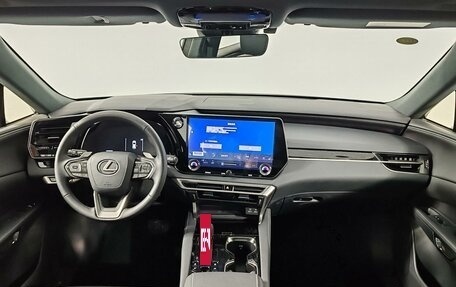 Lexus RX IV рестайлинг, 2026 год, 8 950 000 рублей, 13 фотография