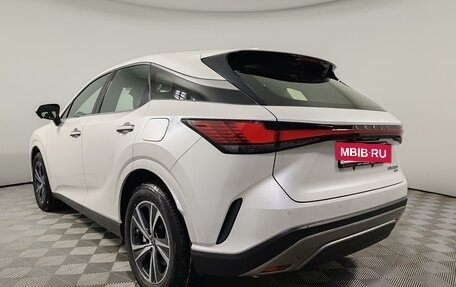 Lexus RX IV рестайлинг, 2026 год, 8 950 000 рублей, 6 фотография